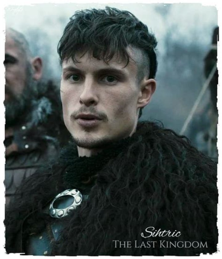 The Enigmatic Sihtric Of The Last Kingdom: A Viking Warrior's Tale