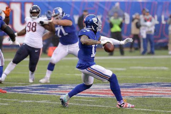 The Epic Duo: Justin And Odell - Stats, Highlights, And Legacy