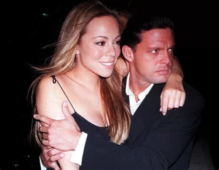 The Epic Love Story Of Mariah Carey And Luis Miguel: A Hollywood Romance