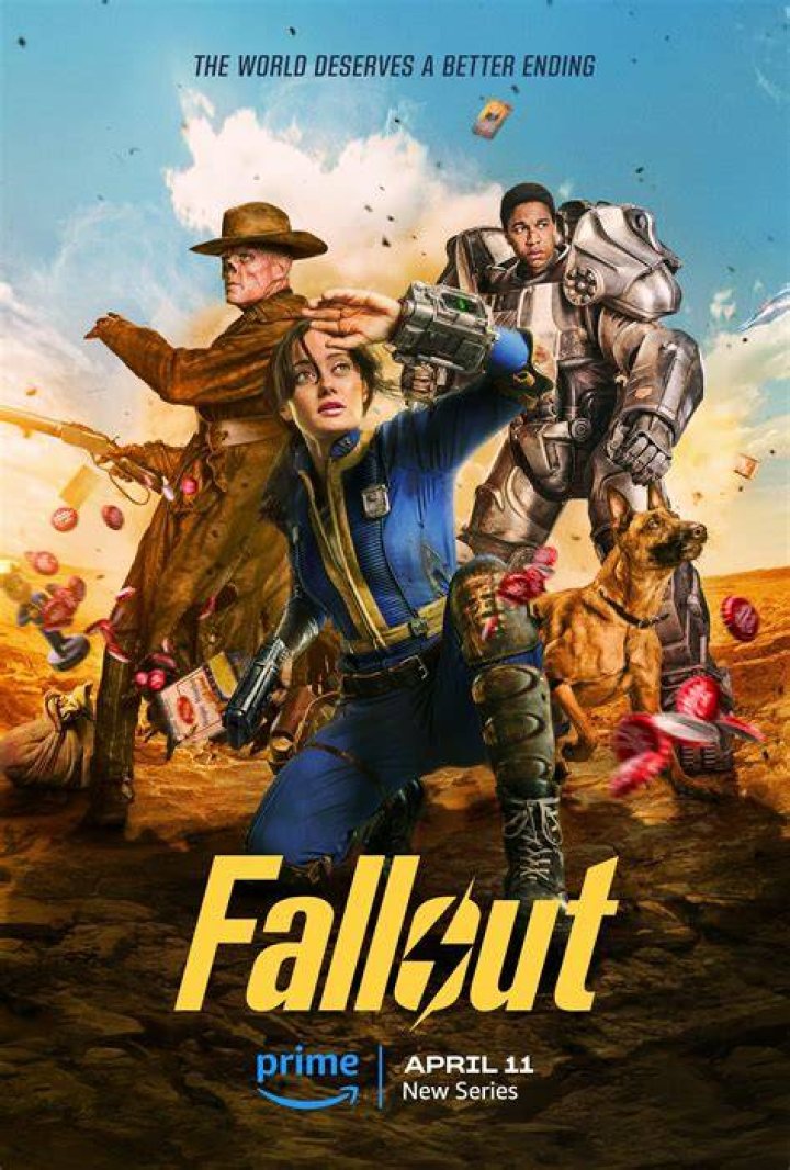 The Essential Guide To Actors In The Fallout TV Series