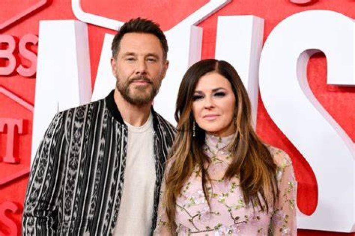 The Essential Guide To Captivating Marriages Of Little Big Town