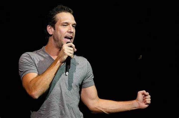 The Essential Guide To Tall And Skinny Comedians