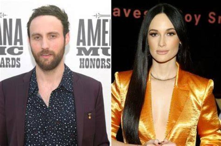 The Ex-Husband And Divorce Of Kacey Musgraves