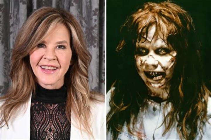 &lsquo;The Exorcist&rsquo; actress Linda Blair prepares for a comeback 50 years on