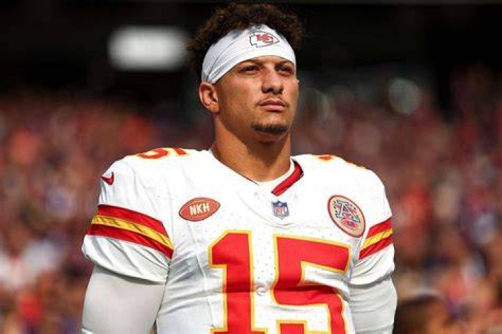 The Extraordinary Legacy Of Patrick Mahomes: A Football Titan