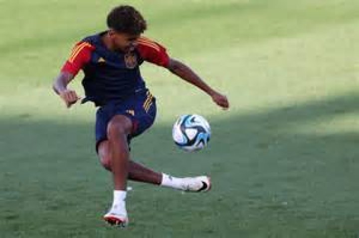 The Extraordinary Skills Of Messi Lamine Yamal: A Football Prodigy