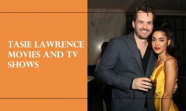 The Extraordinary World Of Tasie Lawrence: An Inspiring Journey