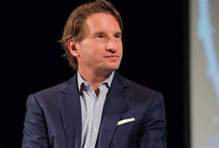 The Facts About Dean Phillips' Wife: Age And Bio