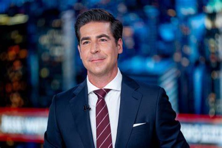 The Faith Of Jesse Watters: Uncovering His Religious Beliefs