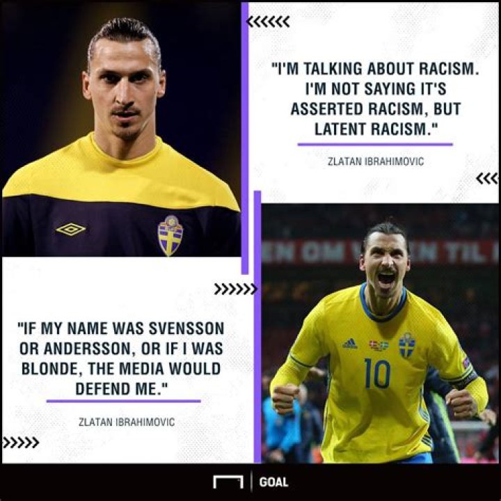 The Faith Of Zlatan Ibrahimovic: Exploring His Muslim Heritage