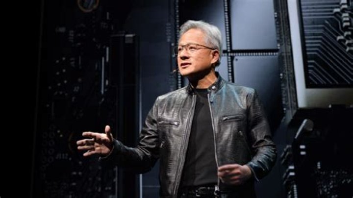 The Fascinating Family Life Of Jensen Huang, The Innovator Behind NVIDIA
