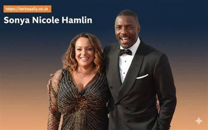 The Fascinating Life And Impact Of Sonya Nicole Hamlin