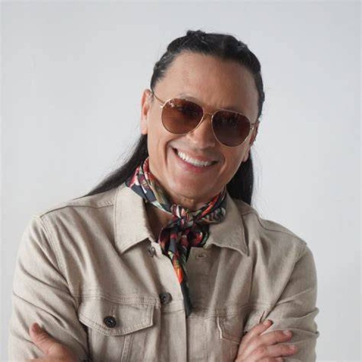 The Fascinating Story Behind Elvis Crespo's Daughter's Success