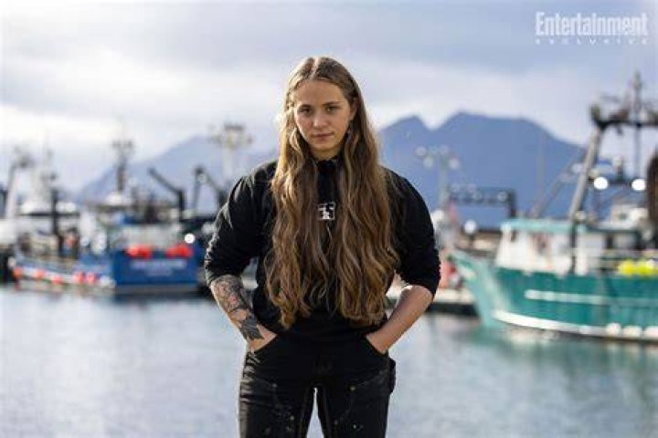 The Fascinating Story Of Sophia Nielsen: Deadliest Catch's First Female Deckhand