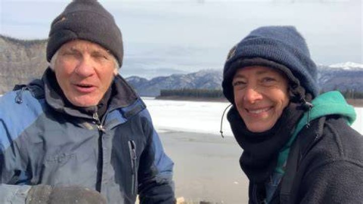 The Fate Of Andy On "Life Below Zero": An Unforgettable Journey