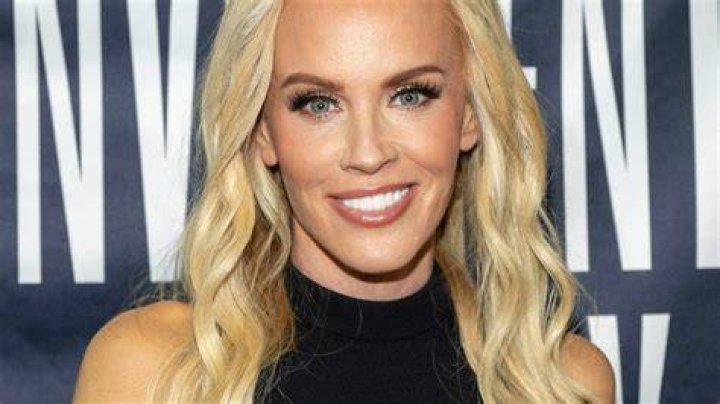 The Father Of Jenny McCarthy's Child Revealed