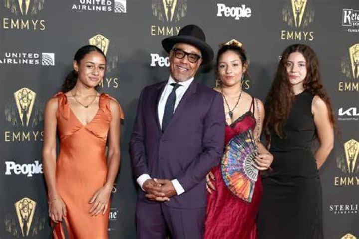 The Father Of Talented Actor Giancarlo Esposito: A Journey Of Paternity