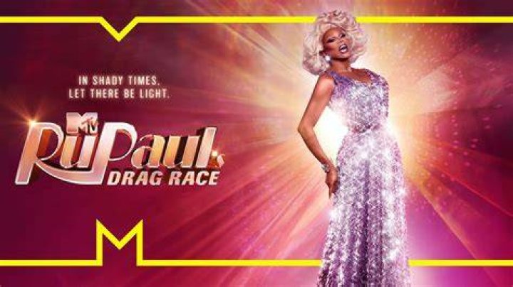 The Fiery Drag Queen Who's Setting RuPaul's Stage Ablaze