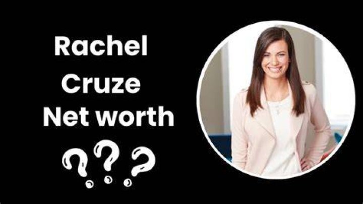 The Financial Guru's Guide: Rachel Cruze Net Worth Revealed For 2023