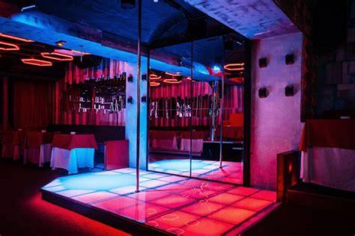 The Gig Law Causing Chaos in California Strip Clubs WIRED UK