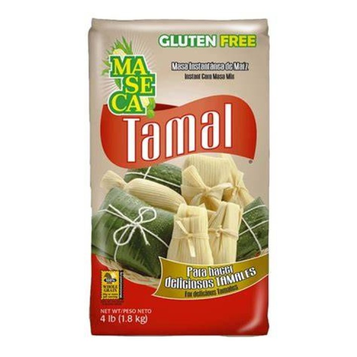 The Gluten-Free Delicacy: Lamine Tamal For A Healthier You