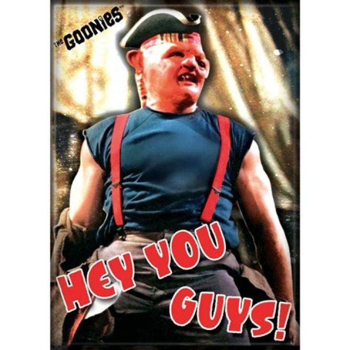 The Goonies Hey You Guys Scene Trending 5715jc