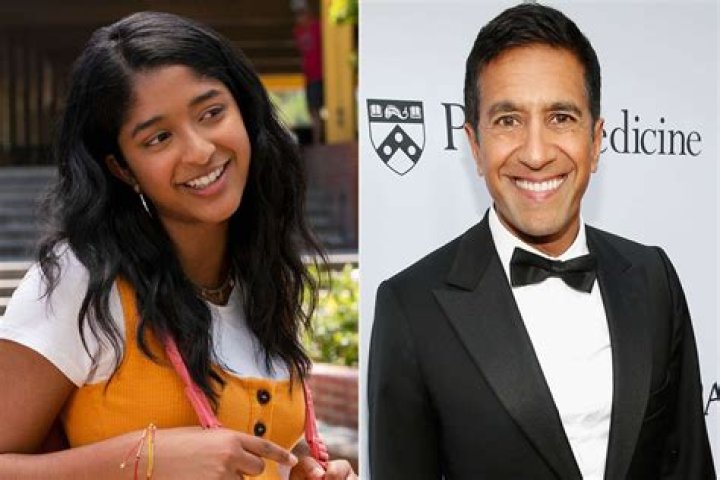 The Gupta Family: A Look Into The Life Of Sanjay Gupta's Loved Ones