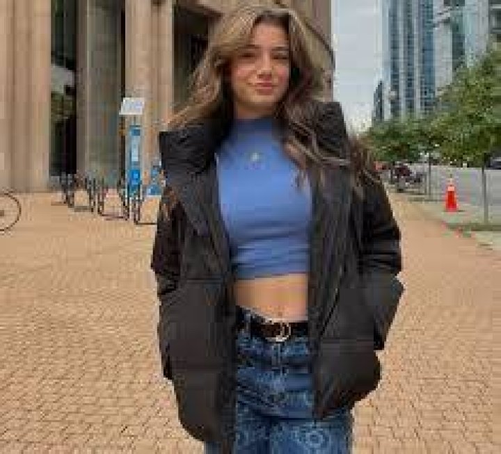 The "Hailey Sigmond OnlyFans Leak" Exposed