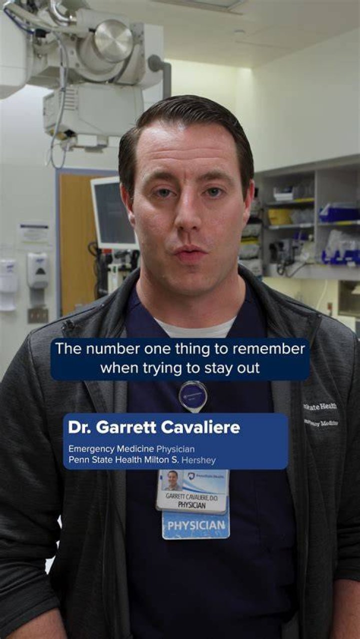 The Heart Of The Matter: A Closer Look At Garrett Clark's Heart
