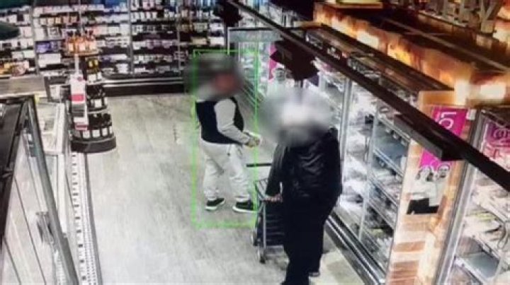 The Heartbreaking CCTV Footage Of A Kid And His Mom: Unveiling The Whole Story