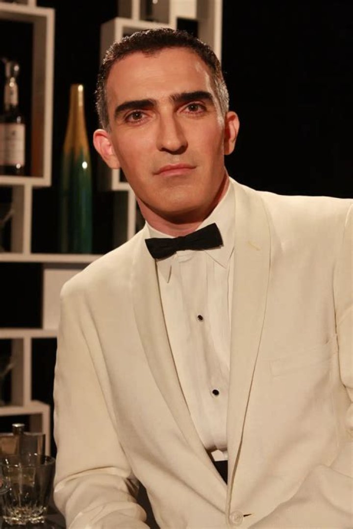 The Height Of Hollywood Star: Patrick Fischler By The Numbers