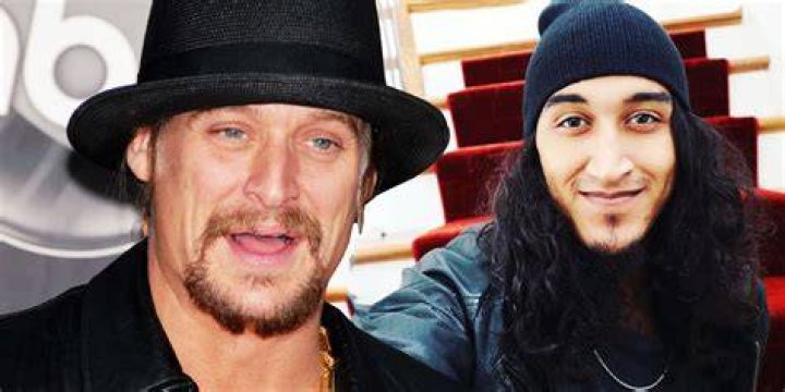 The Hidden Career Of Kid Rock's Brother: Uncovering His Role Beyond The Music