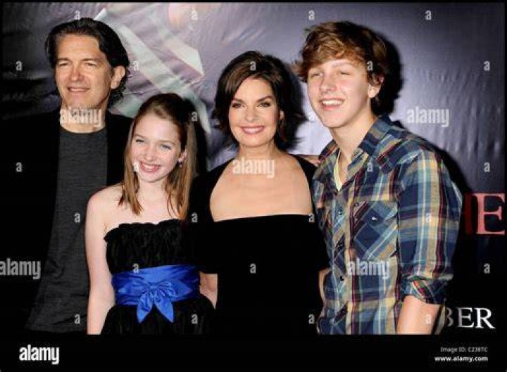 The Hidden Insights: Uncovering Sela Ward's Family
