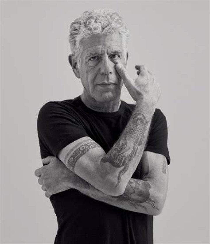 The Hidden Lives Of Bourdain's Children: Uncovering The Legacy