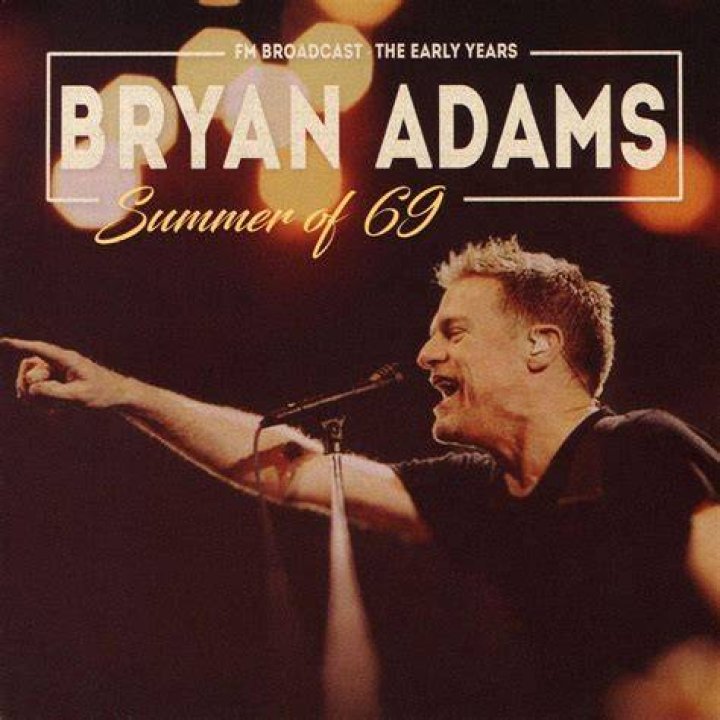 The Hidden Meaning Of Bryan Adams' Summer Of '69