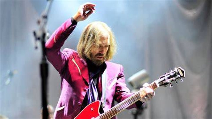 The Hidden Meaning Of Tom Petty And The Heartbreaker's American Girl