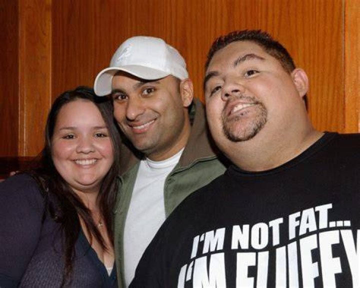 The Hilarious World Of Fluffy's Comedian Wife