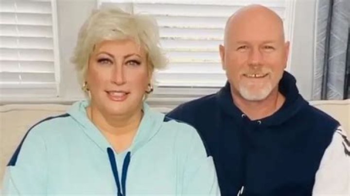 The Husband Of Radio Host Kim Gravel