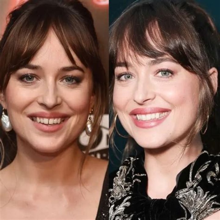The Iconic Gap: Dakota Johnson's Unforgettable Smile