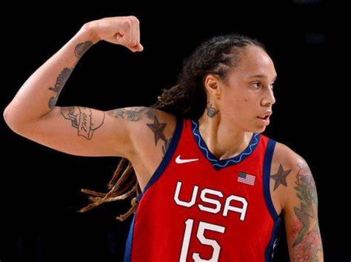 The Impact Of Brittney Griner's Detention On The WNBA