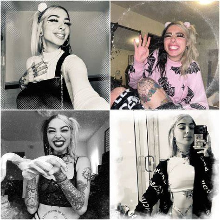 The Impact Of Cruella Morgan's OnlyFans Leaks