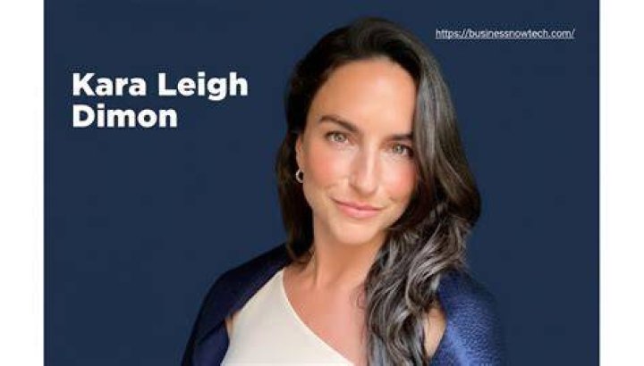 The Impact Of Kara Leigh Dimon On Global Health