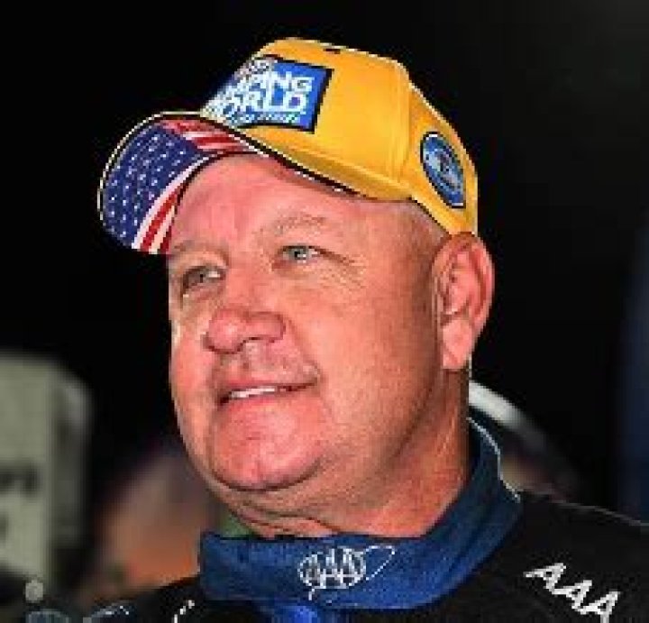 The Impact Of Robert Hight's Illness On NHRA Drag Racing