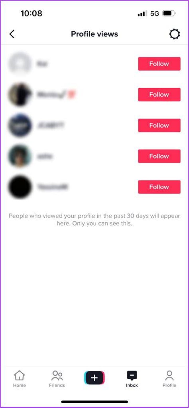 The Impact Of Toggling Profile Views On TikTok