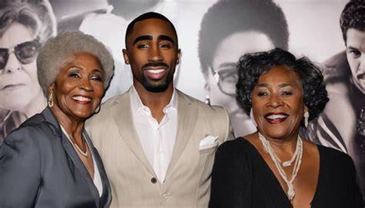 The Incredible Journey Of Demetrius Shipp Jr.'s Father: A Legacy Of Talent And Triumph