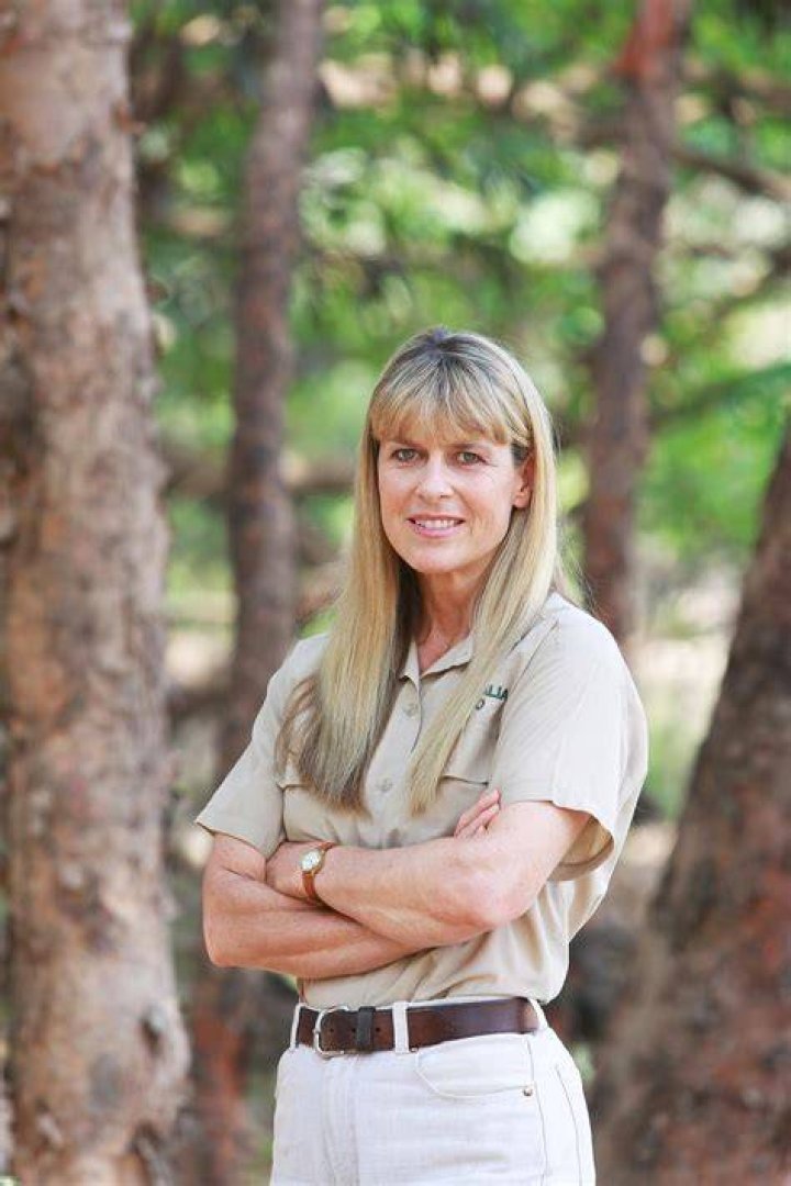 The Incredible Terri Irwin: Wildlife Conservationist And Animal Advocate