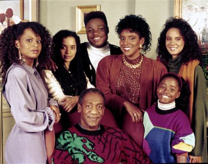 The Ingenious Twins From The Cosby Show: A Nostalgic Look