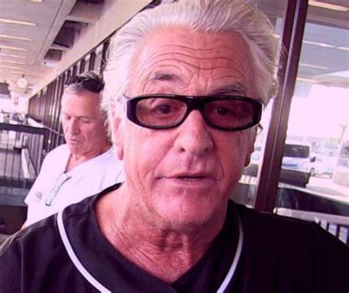 The Inside Scoop On Barry Weiss: Storage Wars Legend