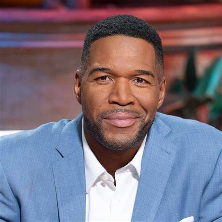 The Inside Scoop On Michael Strahan's GMA Absence