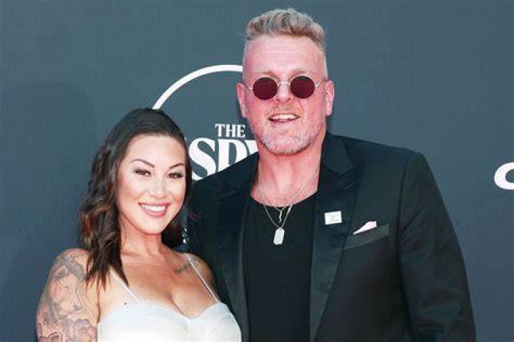 The Inside Scoop On Pat McAfee's Wife: Meet Samantha Ludy